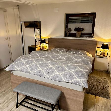 Apartments Hana Блед Екстериор снимка