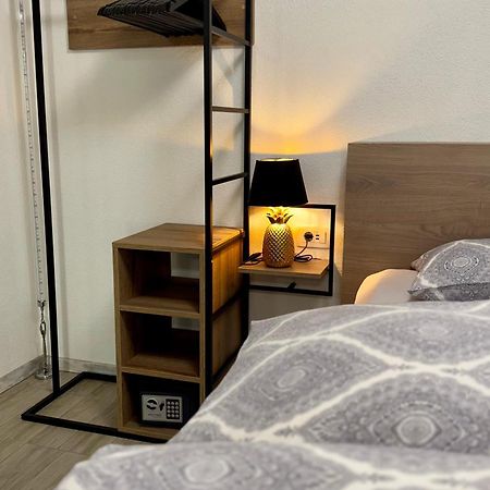 Apartments Hana Блед Екстериор снимка