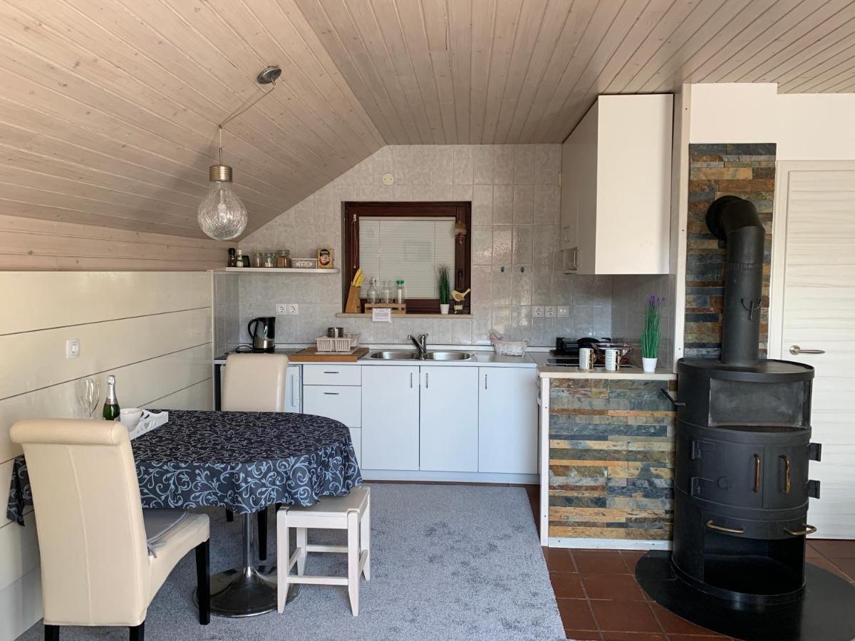 Apartments Hana Блед Екстериор снимка