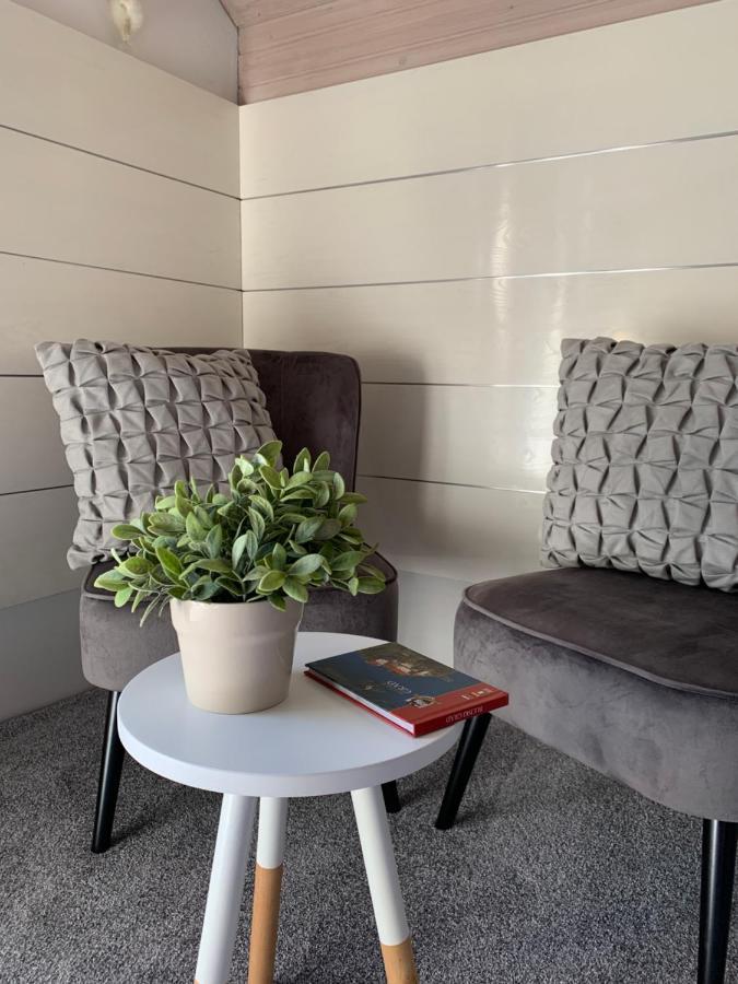 Apartments Hana Блед Екстериор снимка