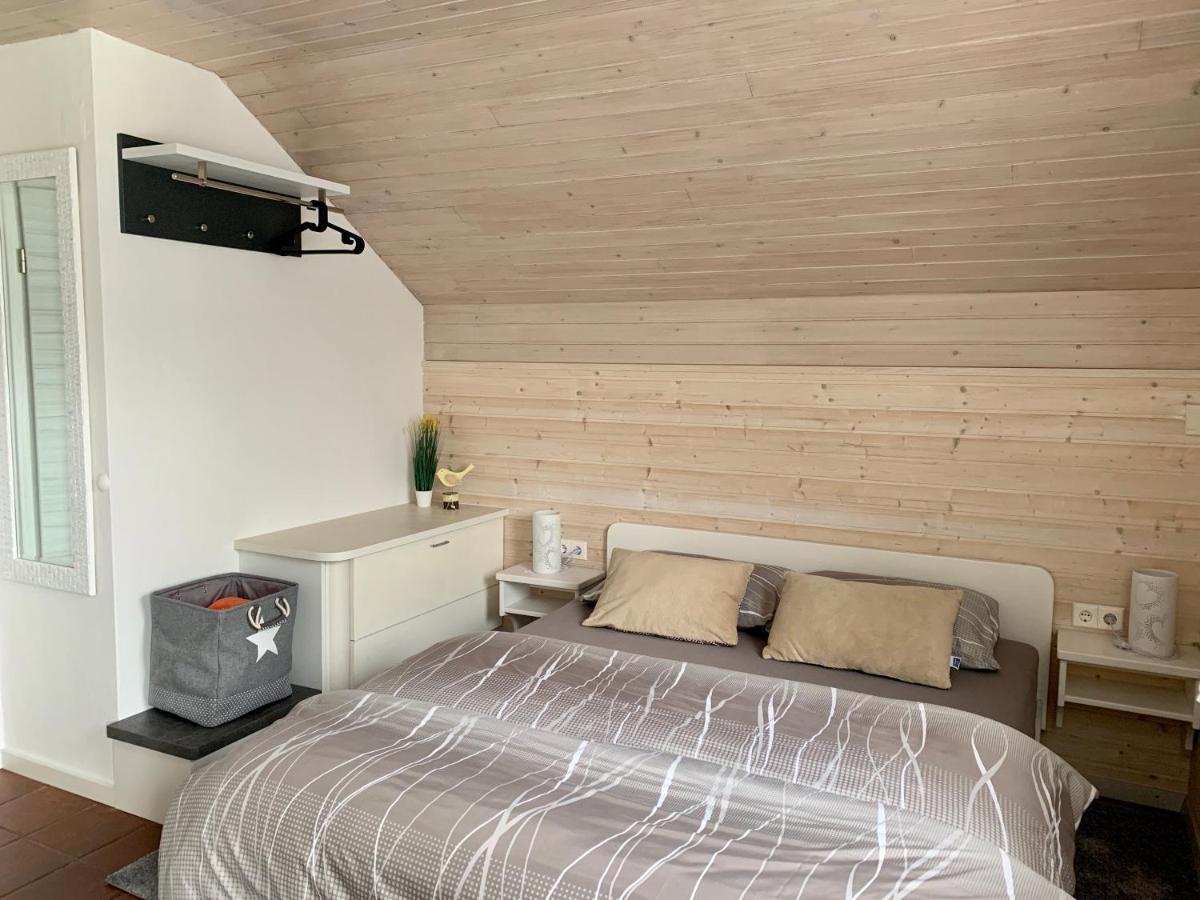 Apartments Hana Блед Екстериор снимка