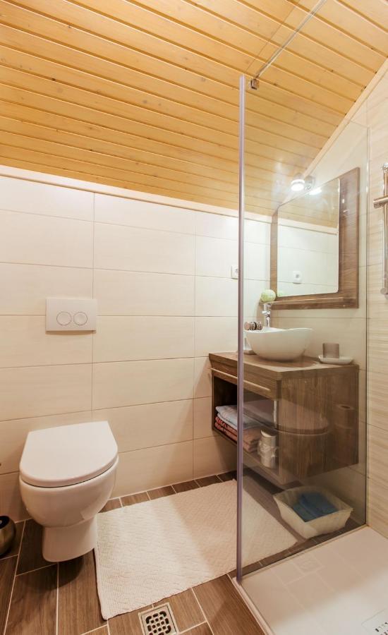 Apartments Hana Блед Екстериор снимка