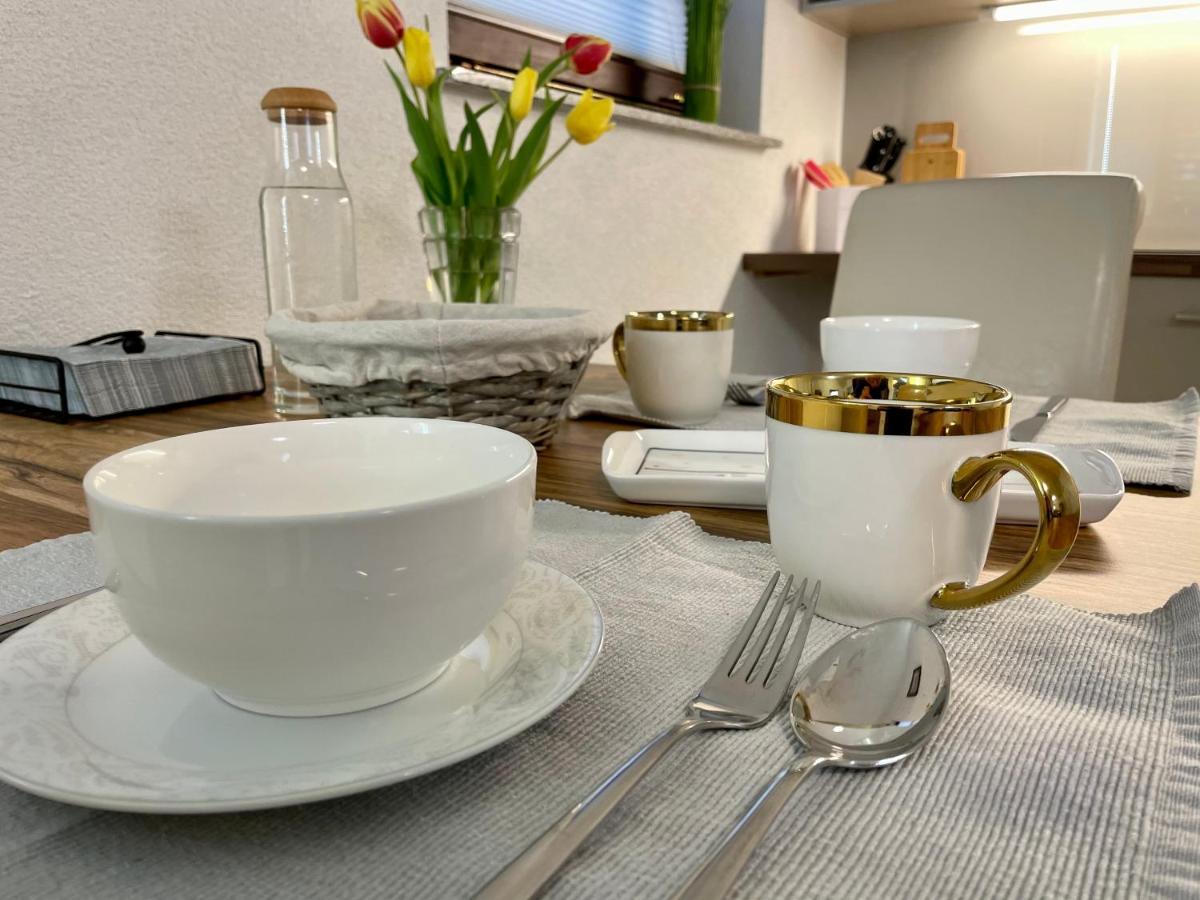 Apartments Hana Блед Екстериор снимка