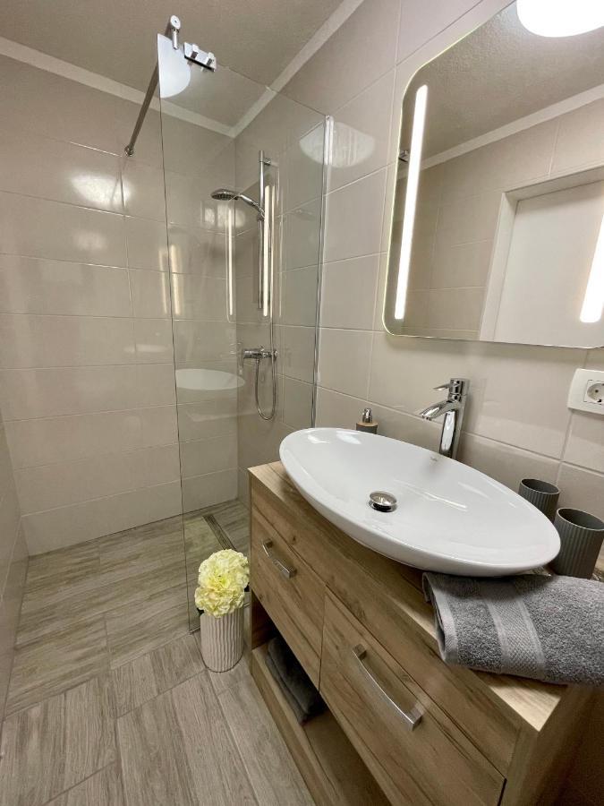 Apartments Hana Блед Екстериор снимка