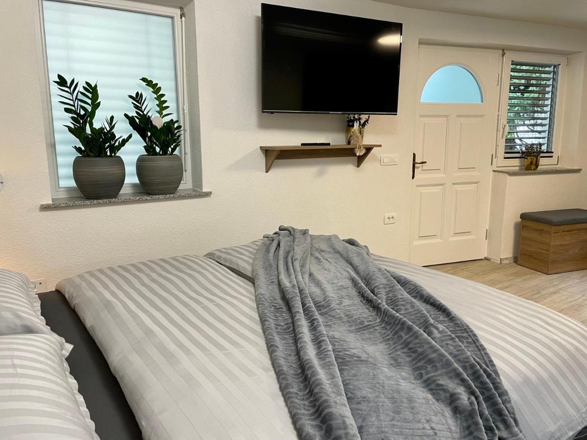 Apartments Hana Блед Екстериор снимка