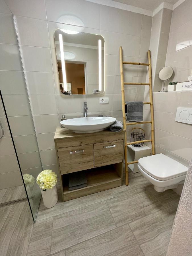 Apartments Hana Блед Екстериор снимка
