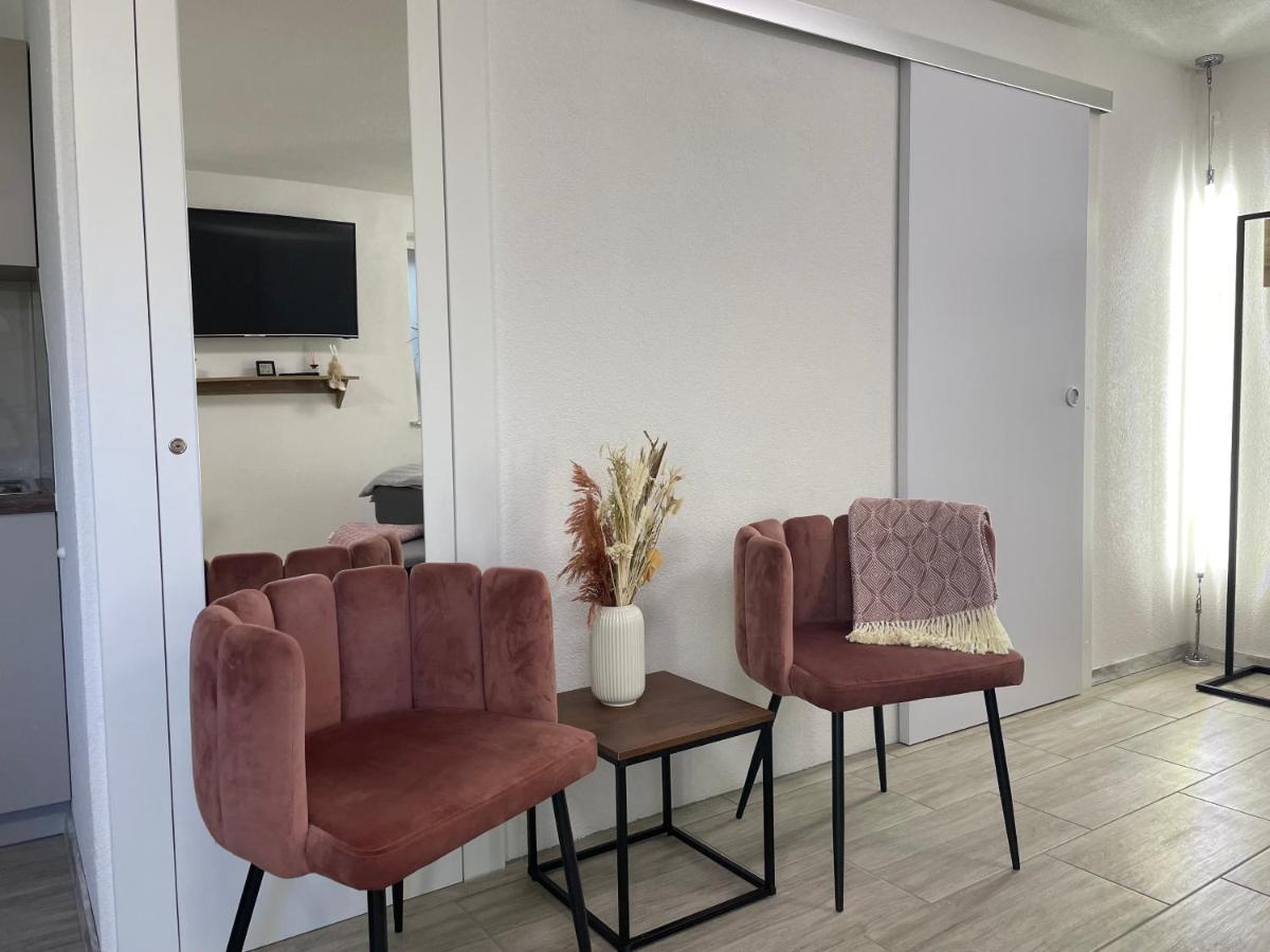 Apartments Hana Блед Екстериор снимка