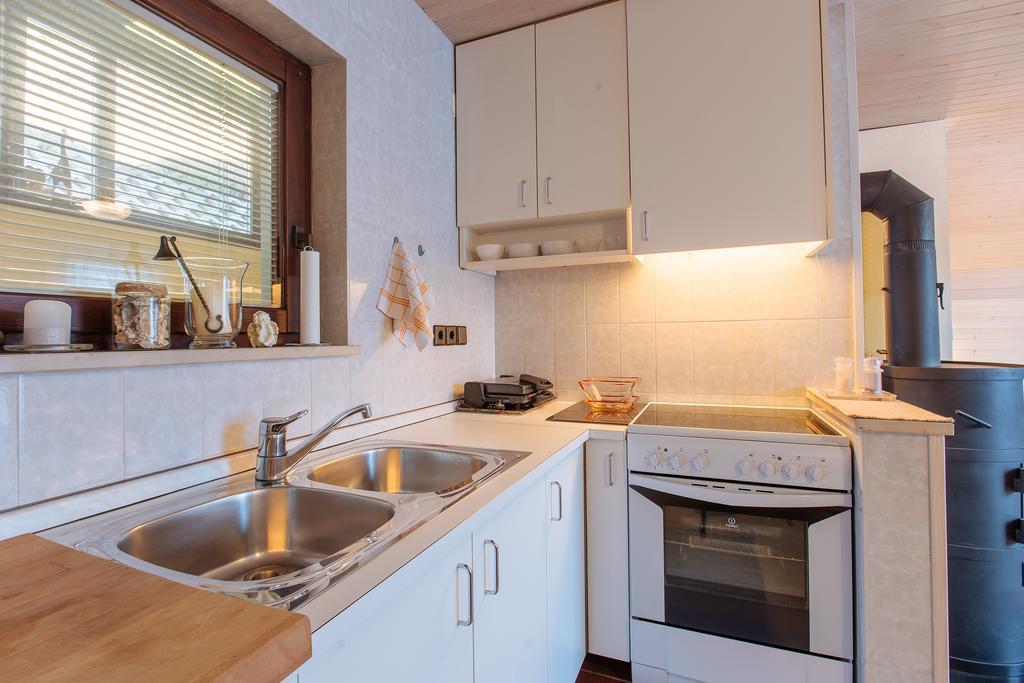 Apartments Hana Блед Екстериор снимка