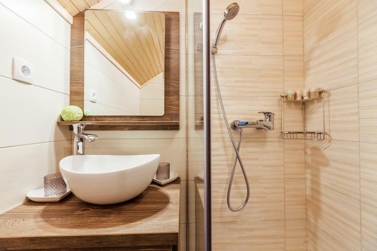 Apartments Hana Блед Екстериор снимка